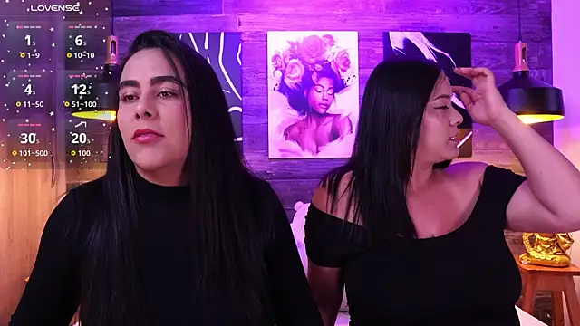 DanyAndAlexa online show from 06/16/26, 11:46