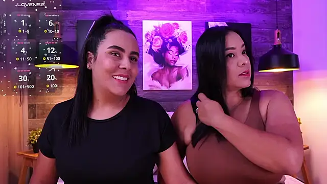 DanyAndAlexa online show from 06/24/26, 12:59