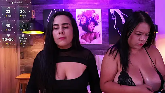 DanyAndAlexa online show from 07/01/26, 12:07
