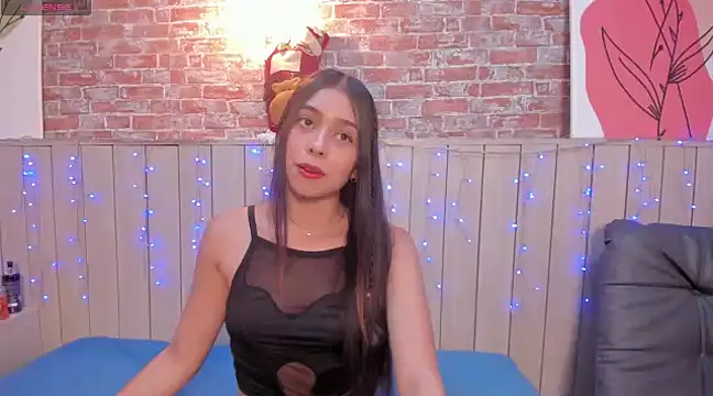 SophieBenson online show from 12/10/24, 01:11