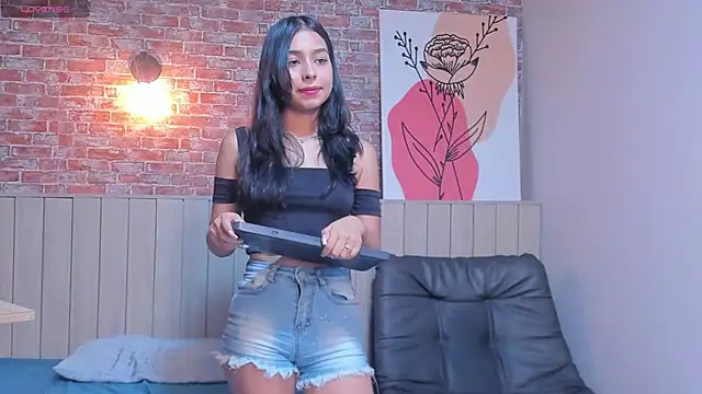SophieBenson online show from 01/09/25, 03:34