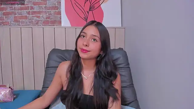 SophieBenson online show from 02/10/25, 03:42