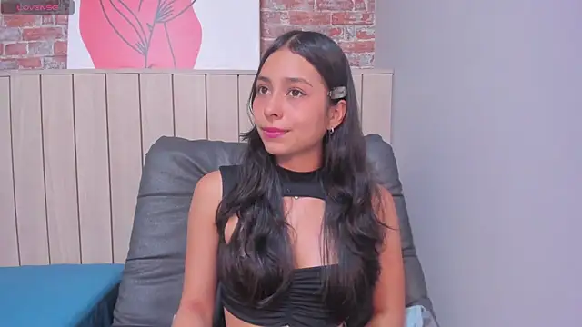 SophieBenson online show from 02/26/25, 12:47