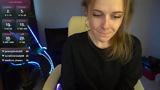 MaribelRiverr  online show from 12/03/24, 10:17