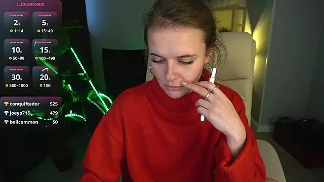 MaribelRiverr  online show from 12/05/24, 12:11