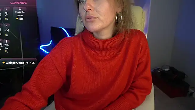 MaribelRiverr  online show from 12/06/24, 12:27
