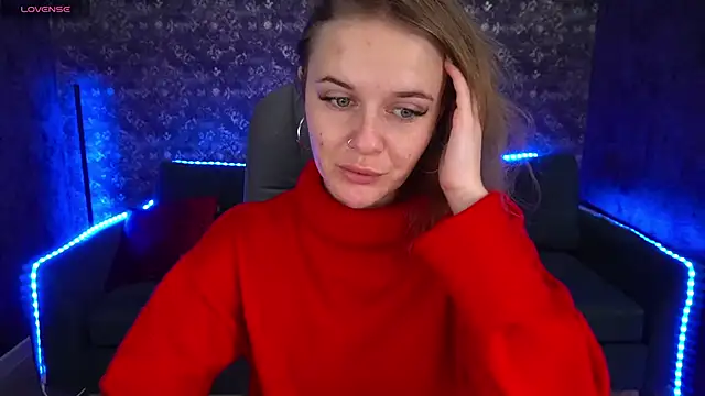 MaribelRiverr  online show from 12/14/24, 06:24