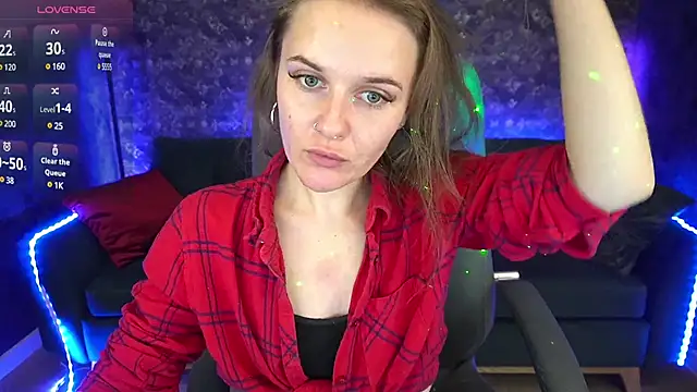 MaribelRiverr  online show from 12/20/24, 12:27