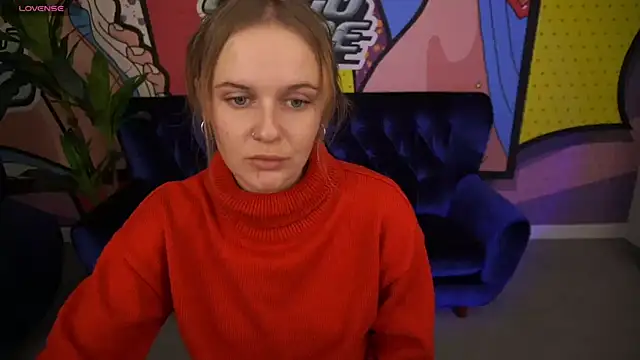 MaribelRiverr  online show from 10/26/25, 06:41