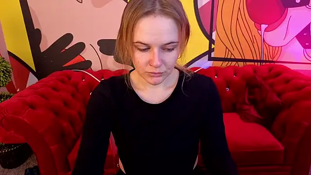 MaribelRiverr  online show from 11/24/25, 06:35