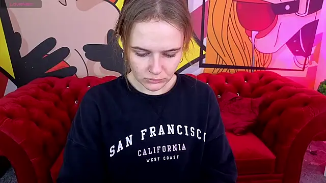 MaribelRiverr  online show from 11/30/25, 06:39