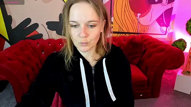 MaribelRiverr  online show from 05/28/26, 05:27