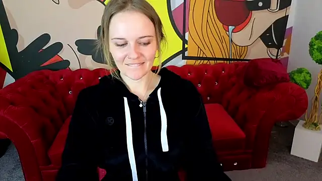 MaribelRiverr  online show from 05/31/26, 05:48