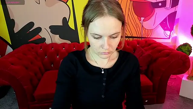 MaribelRiverr  online show from 06/02/26, 05:31