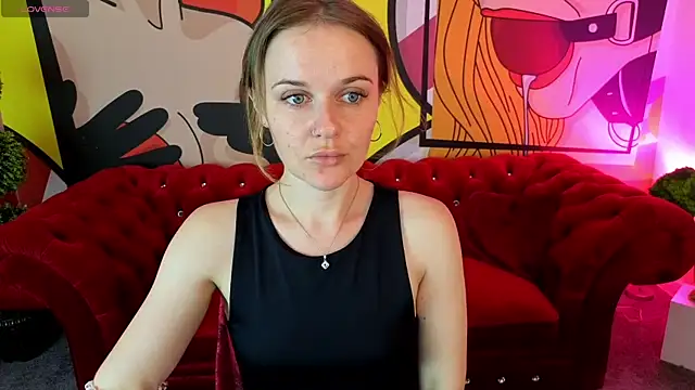 MaribelRiverr  online show from 06/08/26, 05:41