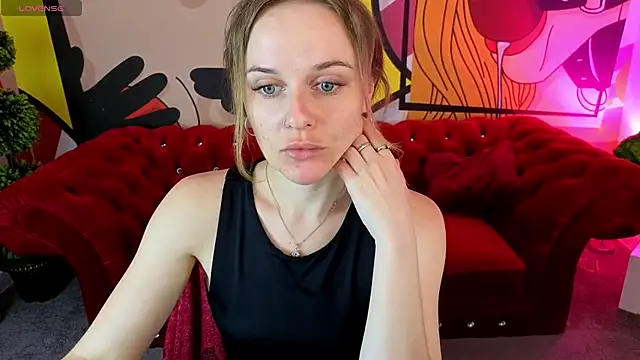 MaribelRiverr  online show from 06/09/26, 05:19