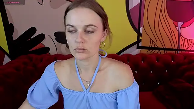 MaribelRiverr  online show from 07/03/26, 05:47