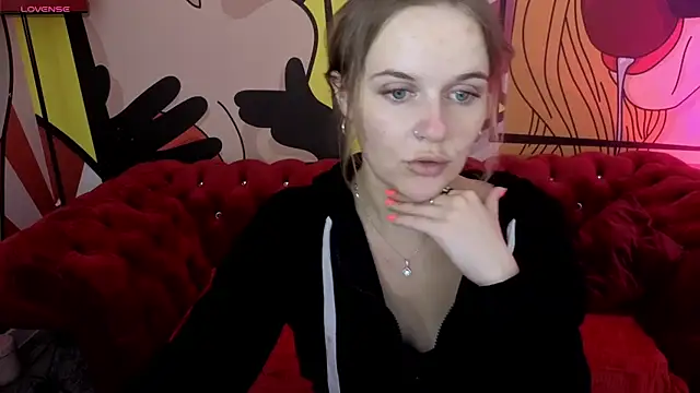 MaribelRiverr  online show from 07/11/26, 06:27