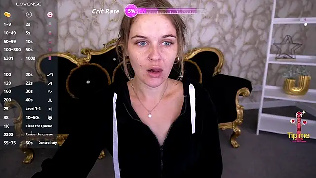 MaribelRiverr  online show from 07/21/26, 05:54
