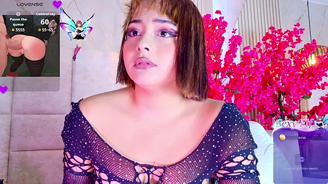 KimVelezz online show from 06/23/26, 07:12