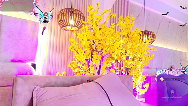 KimVelezz online show from 07/17/26, 02:29