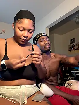 exotic  couple online show from 09/25/25, 04:05