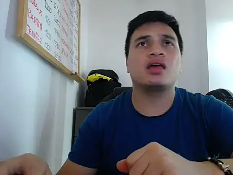 Snapshot of ahntony__69 chatting on 10/19/25, 06:58 ahntony 69 online show from 10/19/25, 06:58