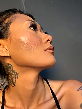 Snapshot of thai-dreamgirl chatting on 10/16/25, 11:17 thai-dreamgirl online show from 10/16/25, 11:17