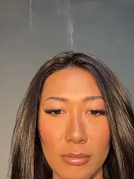 Snapshot of thai-dreamgirl chatting on 10/20/25, 11:16 thai-dreamgirl online show from 10/20/25, 11:16