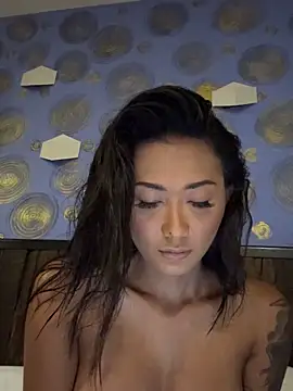 Snapshot of thai-dreamgirl chatting on 03/07/26, 02:47 thai-dreamgirl online show from 03/07/26, 02:47