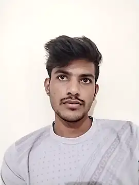 kingkartik7 online show from 12/12/24, 06:21