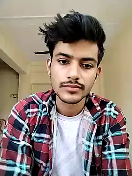 kingkartik7 online show from 12/13/24, 07:47