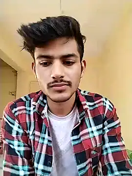 kingkartik7 online show from 12/13/24, 11:02