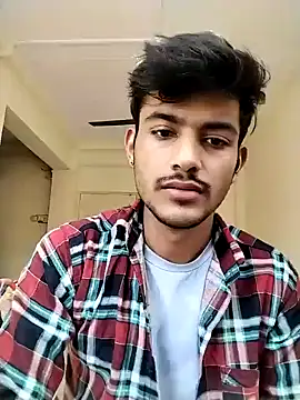 kingkartik7 online show from 12/14/24, 09:40