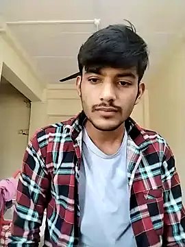 kingkartik7 online show from 12/15/24, 07:13