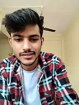 kingkartik7 online show from 12/15/24, 11:12