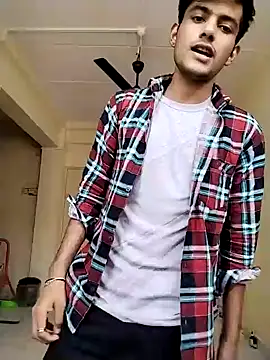 kingkartik7 online show from 12/19/24, 06:56
