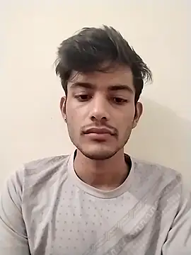 kingkartik7 online show from 12/20/24, 06:45