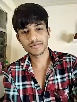 kingkartik7 online show from 01/01/25, 07:43