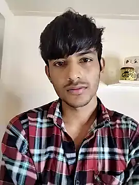 kingkartik7 online show from 01/02/25, 07:29