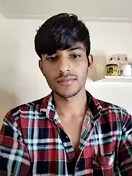kingkartik7 online show from 01/02/25, 10:33