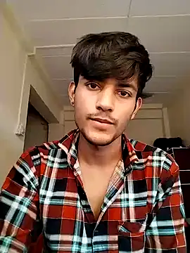 kingkartik7 online show from 01/03/25, 09:47