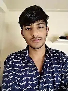 kingkartik7 online show from 01/05/25, 11:15