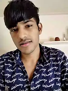 kingkartik7 online show from 01/06/25, 09:41