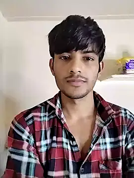 kingkartik7 online show from 01/14/25, 01:06