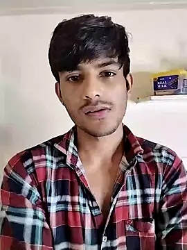 kingkartik7 online show from 01/14/25, 09:09