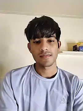 kingkartik7 online show from 01/15/25, 08:37