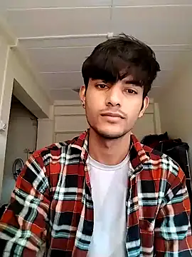 kingkartik7 online show from 01/17/25, 10:00
