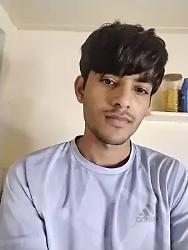 kingkartik7 online show from 01/17/25, 07:49