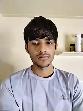 kingkartik7 online show from 01/18/25, 03:38
